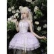 Alice Girl Cross Hime New Colour JSK(4th Pre-Order/Full Payment Without Shipping)